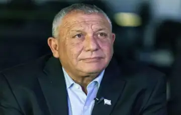Gadi Eisenkot
