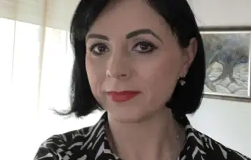 Valentina Rupcic