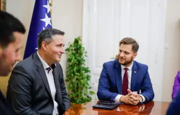 Becirovic i Cengic