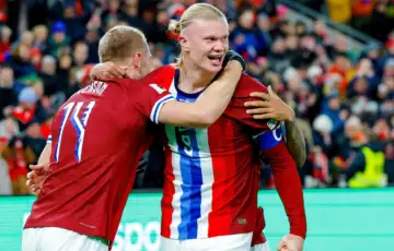 Norveska sp 2026