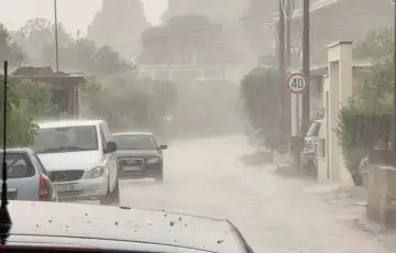 hrvatska nevrijeme