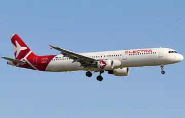 Electra Airways