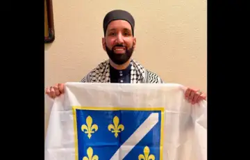 Omar Suleiman