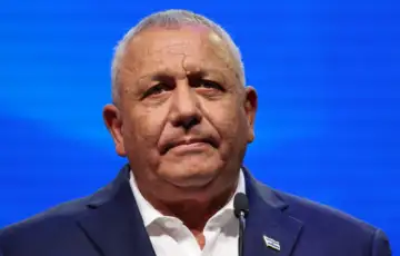 Gadi Eisenkot