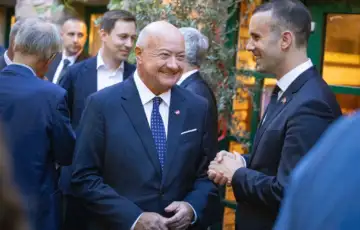 milojko spajic