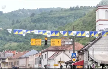 Gornji vakuf