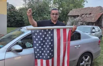 Panteri rs pruzili podrsku americi duel sa zmajevim