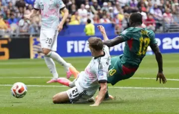 Senegal i Belgija sp 2026