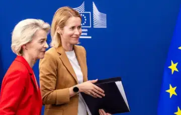 Ursula von der Leyen