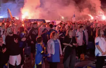 ilidza zmajevi
