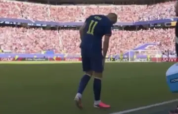 dzeko sp 2026 povreda