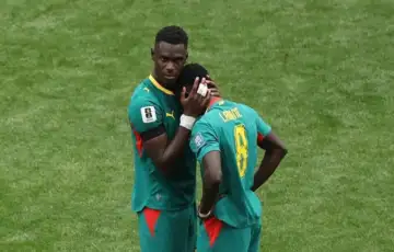 Senegal