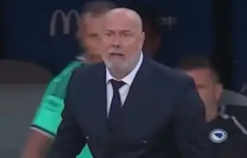 Sergej barbarez