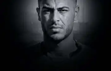 Golman palestine