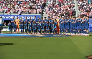 Zmajevi sp 2026/ nsbih