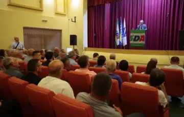 Bakir Izetbegović livno