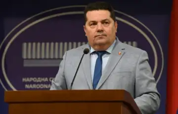nenad stevandic