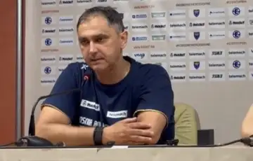 Dario Gjergja