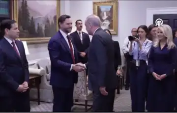 Recep Tayyip Erdogan