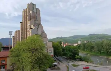Zenica 1783059882
