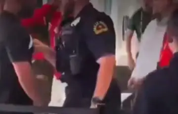 Americki policajci