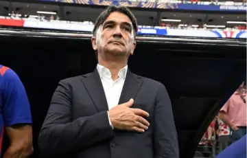 Zlatko dalic