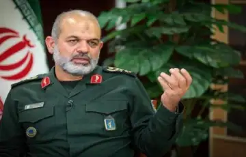 Ahmad Vahidi