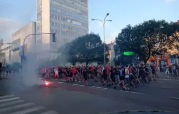 Banja luka navijavi fk borac jubilej