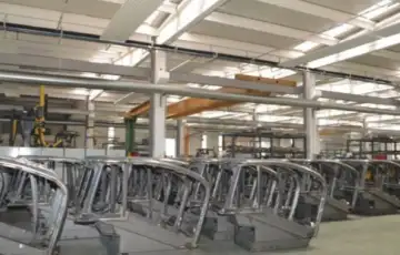 Prijedor industrija Bosankar