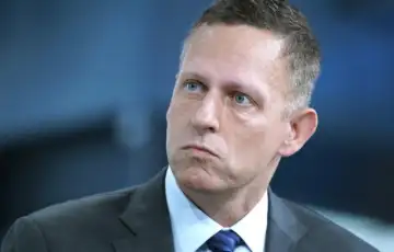 Peter Thiel