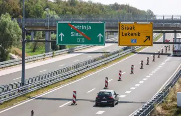 Hrvatska autoput