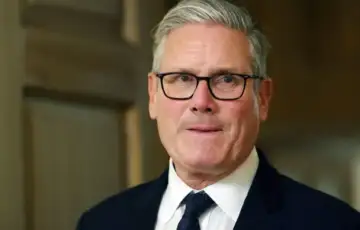Keir starmer