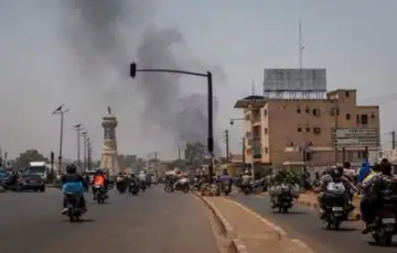 Mali