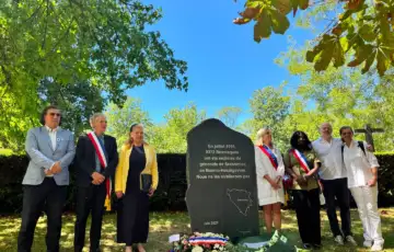 Pariz: Održan Marš mira i komemoracija u znak sjećanja na Srebrenicu