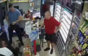 Srbija vođa zabranjenih hapšenje
