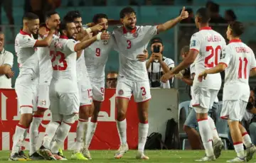 Tunis sp 2026