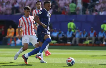 Francuska mbappe i paragvaj sp 2026