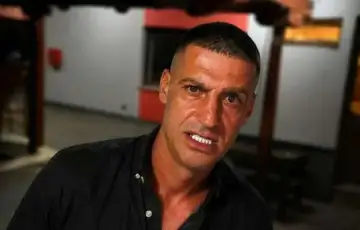 Napadac Danijel T