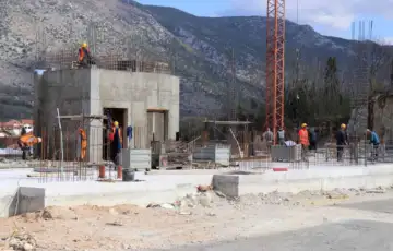 Strani radnici