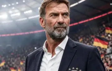 Jurgen Klopp