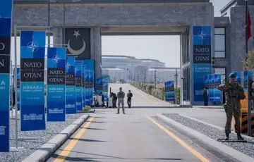 Turska NATO Ankara samit 2026