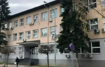 Osnovni sud derventa