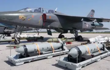 Srbija nove rakete