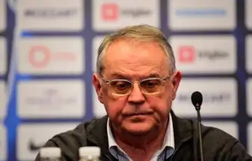 Nebojsa Covic