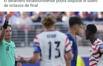 Fifa skandal mediji