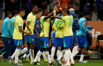 Brazil sp 2026