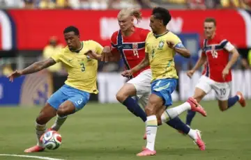 Norveska brazil sp 2026