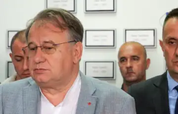 Niksic lakic