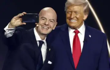 Infantino i trump 872x610