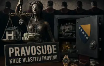 Pravosude